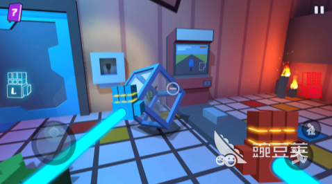 2025最刺激的鬼抓人榜单9分享 人气爆棚的人鬼对抗游戏before_1截图