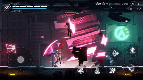 2025精彩的赛博朋克游戏合集