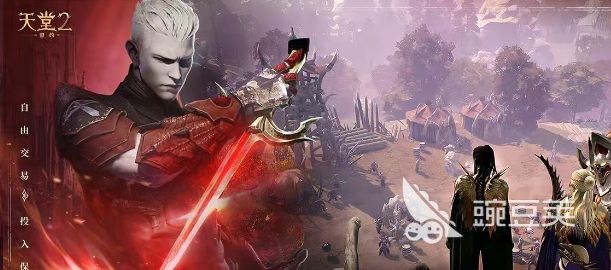 天堂2盟约是卡牌游戏吗?深度解析玩法与特色