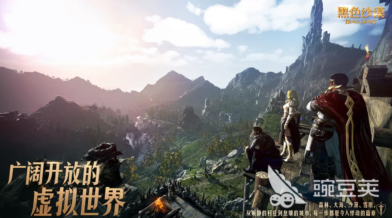 2025年最像魔兽世界的小游戏分享榜单