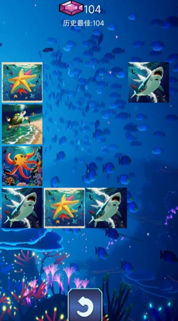 鱼吃鱼的小游戏哪些值得下载2025