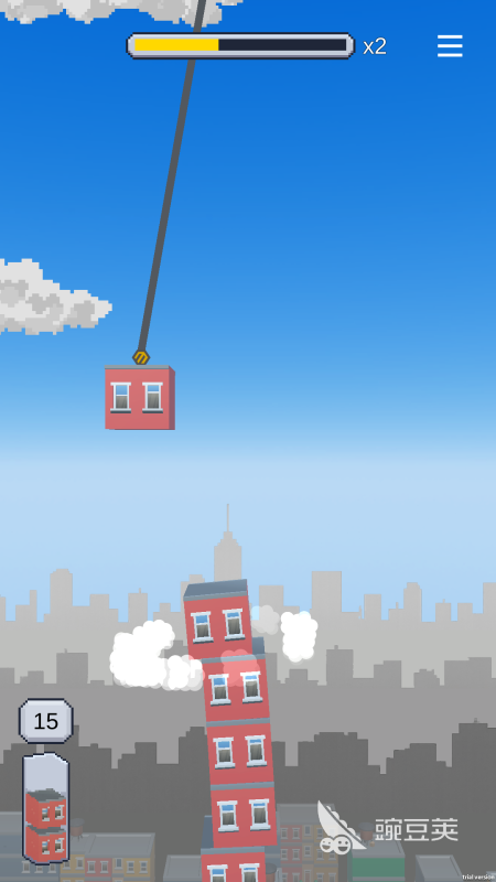 高人气摩天大楼游戏分享2025 摩天大楼建造类火爆的游戏合集2025截图