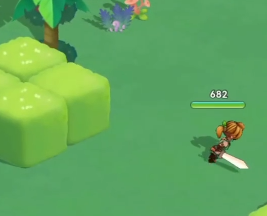 酋长你别跑新手教程 酋长你别跑开荒技巧说明截图