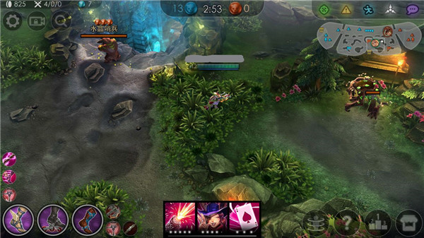 流行的虚荣游戏有哪些