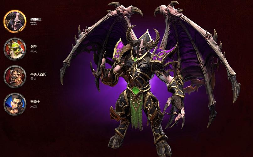 人气魔兽类不用网络游戏有哪几款 2025火爆的魔兽游戏推荐