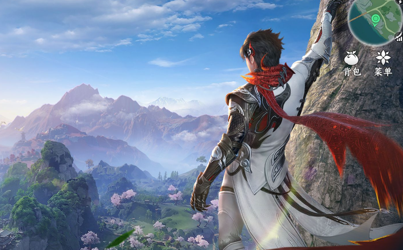 剑侠世界4无限是不用钱还是点卡制？真实游戏模式揭秘截图