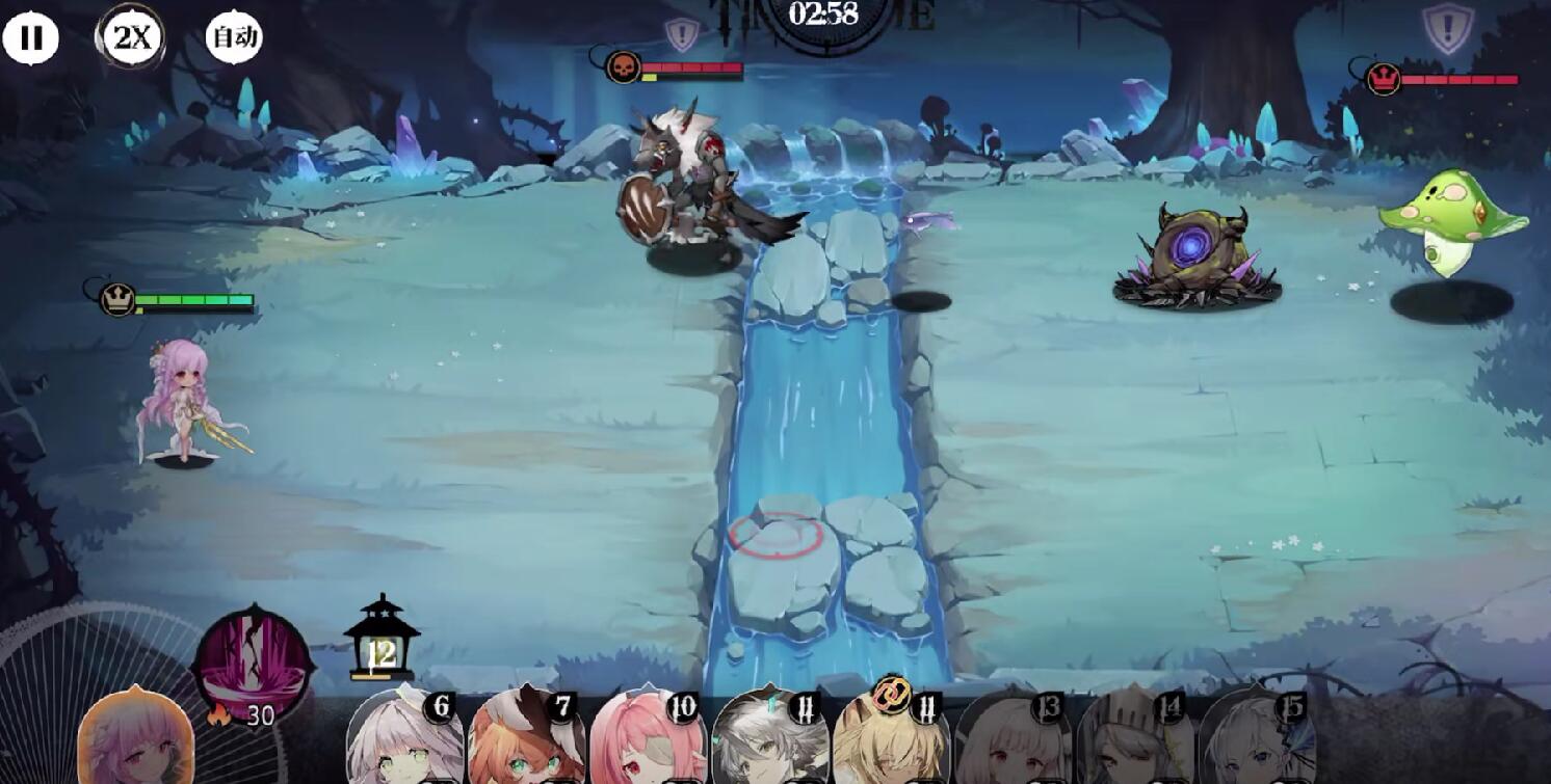 光隙解语玩法盘点 光隙解语怎么玩