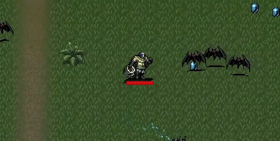 吸血鬼幸存者闪退怎么办 吸血鬼幸存者加速器怎么选截图