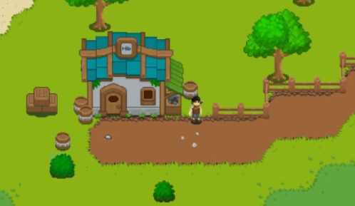 一款很老2d孤岛求生游戏下载盘点2025 耐玩怀旧的孤岛求生游戏推荐截图