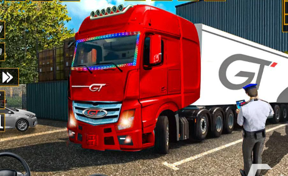 3d开车驾驶游戏有哪几款盘点2025 玩不腻的开车驾驶游戏汇总