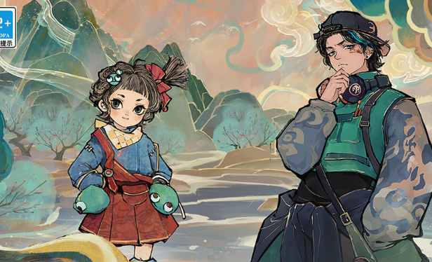 15个画风唯美的解谜游戏下载盘点2025 画质唯美的解谜游戏榜单