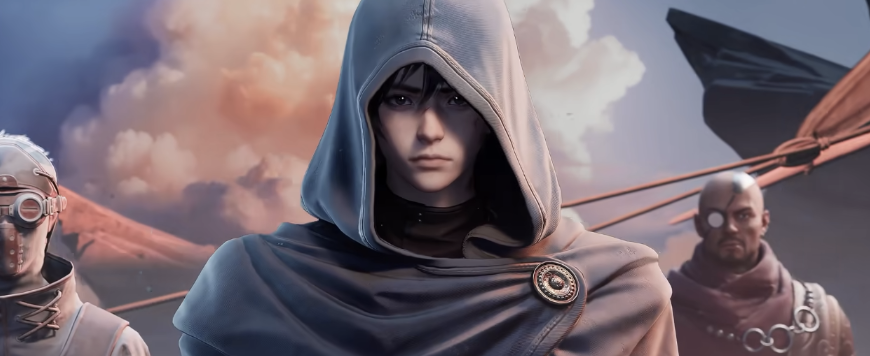 凡应游戏手机版上线了吗 凡应手游在什么时候上线