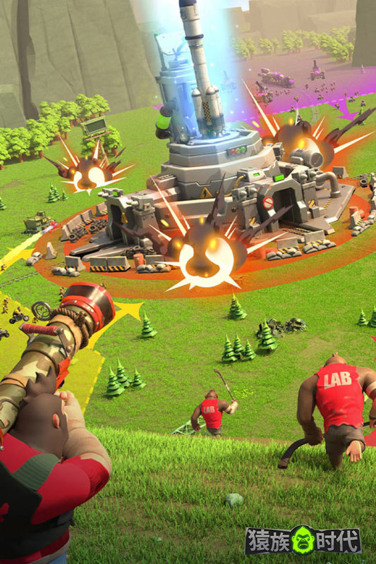 适合平民长时间玩slg游戏手机版有哪几款 无需氪金的slg手游分享2025截图