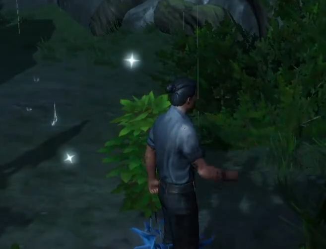 荒原曙光游戏手机版怎么提前下载 荒原曙光手游安卓下载方式盘点截图