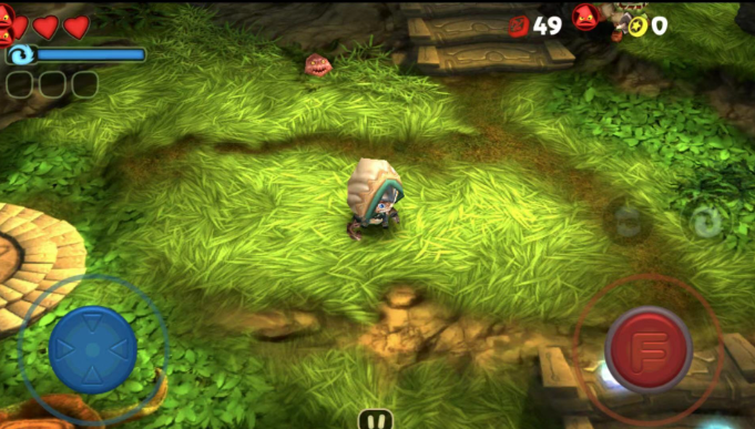 流行的射箭手机游戏合辑 不用钱的射箭游戏有哪几款2025截图