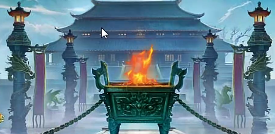 百战群英游戏手机版零充教程 百战群英零氪阵容选择分享截图