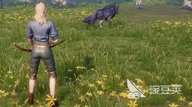 荒原曙光暂存背包怎么用 荒原曙光背包功能详解截图