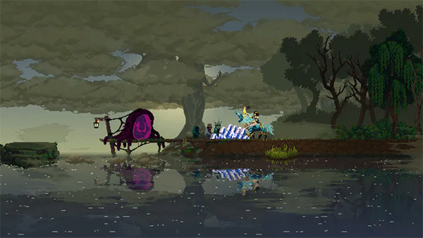 适合情侣间玩的小游戏大全