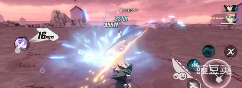 境界刀鸣速战速决副本通关技巧 境界刀鸣速战速决高效打法推荐截图