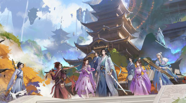 能驯服各种野兽当坐骑的游戏推荐2025可以驯服野兽当坐骑的游戏汇总