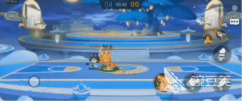 灌篮军团角色养成全教程 灌篮军团角色培养技巧与阵容搭配指南截图