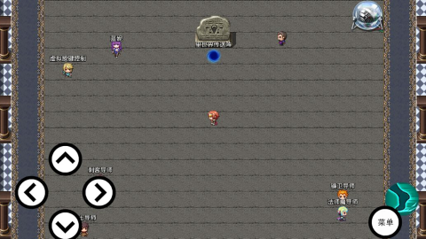 热门神魔游戏榜单前5 2025火爆的的神魔游戏汇总截图