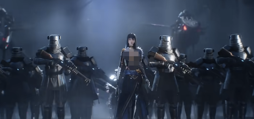 凡应游戏手机版啥时候公测 凡应手游什么时候公测