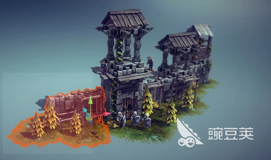 围攻游戏手机版好玩吗?深度解析围攻手游核心玩法与游戏体验