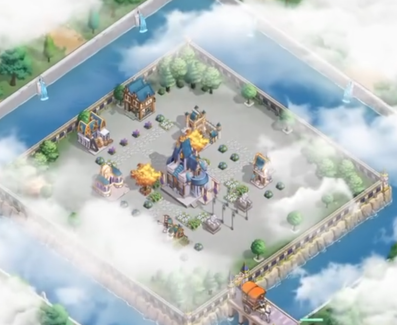 异世界的城主大人在哪下载 异世界的城主大人下载渠道说明截图