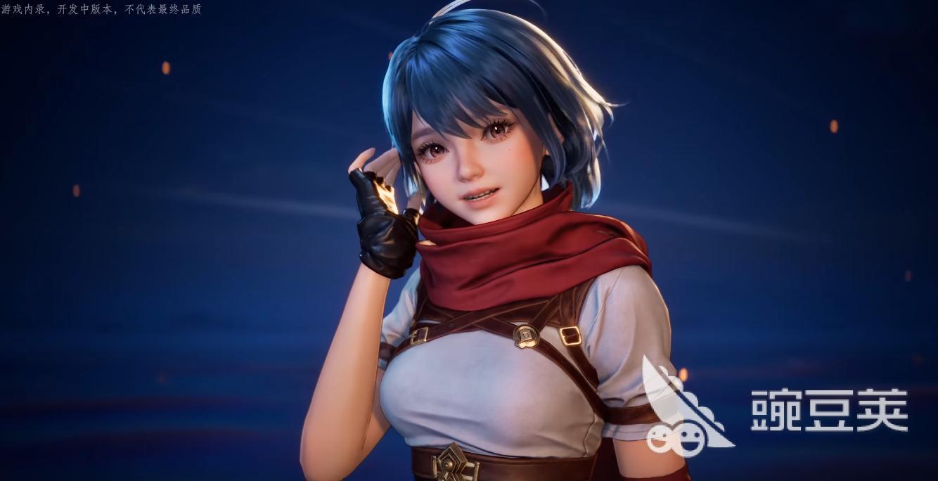 凡应游戏手机版上线时间曝光 凡应手游公测日期最新消息截图