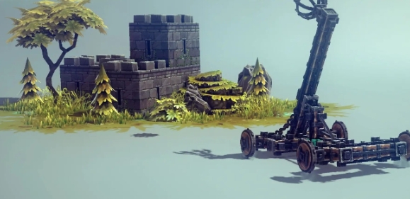 围攻游戏手机版预约地址推荐 围攻手游在哪里预约