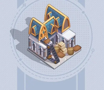 异世界的城主大人经济建筑功能盘点 异世界的城主大人建筑怎么玩截图