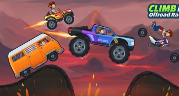 有意思的登车游戏下载介绍2025