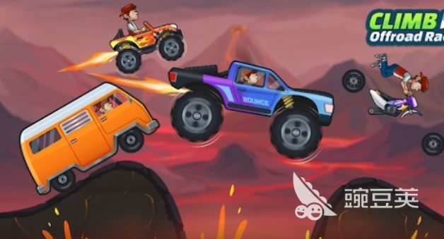 2025火爆的登车游戏分享：精选优质趣味榜单6before_1截图