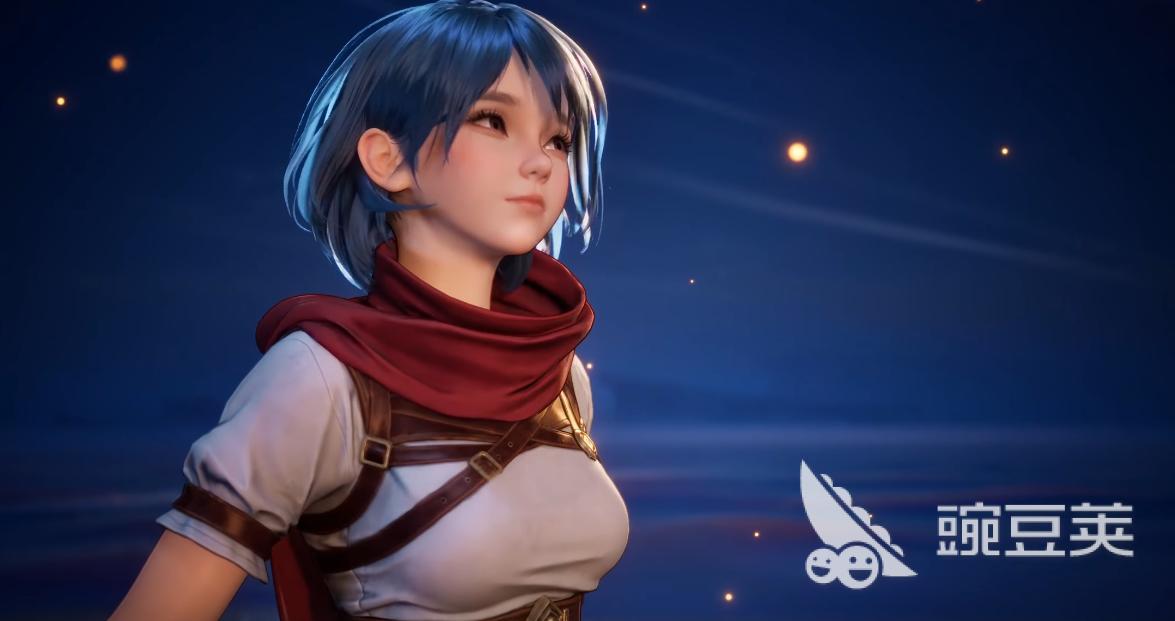 凡应游戏手机版测试资格怎么获得 凡应手游测试资格获取途径截图