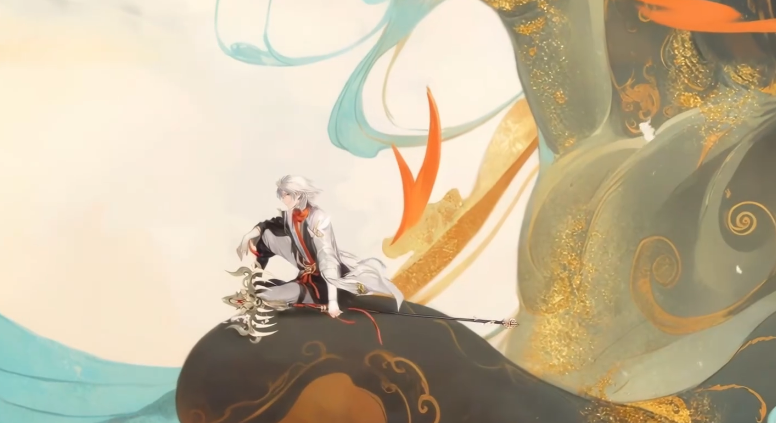 代号西行主角是谁 代号西行游戏主角盘点截图