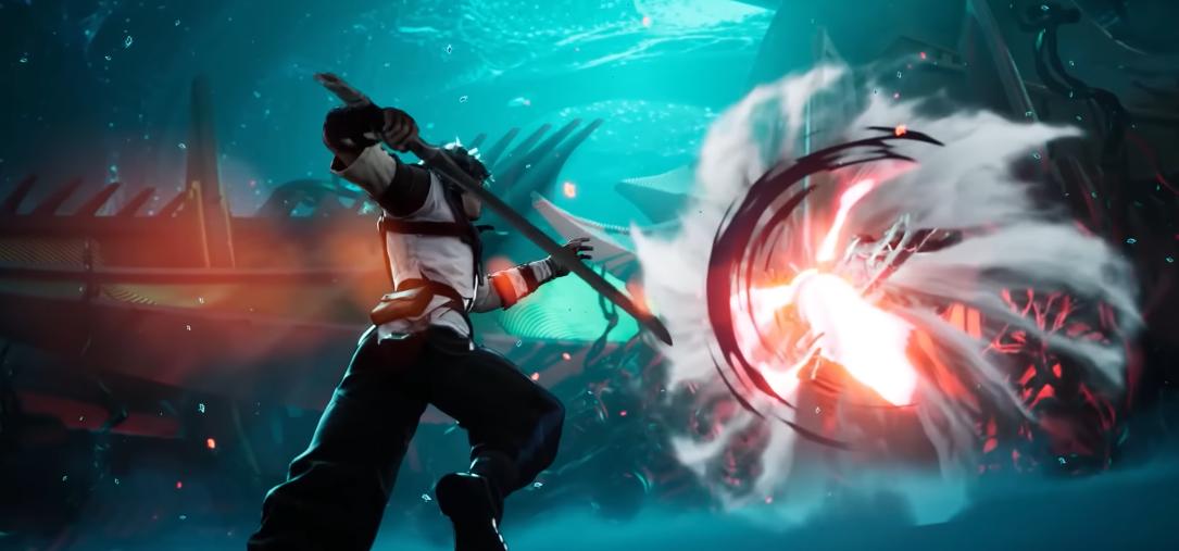 凡应游戏手机版测试资格怎么获得 凡应手游测试资格获取途径截图