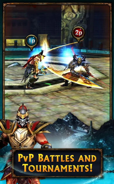 转圈圈打怪的那个游戏叫什么