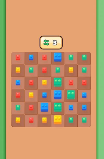 方块游戏合辑不用钱有哪几款盘点2025 有意思的方块游戏介绍截图