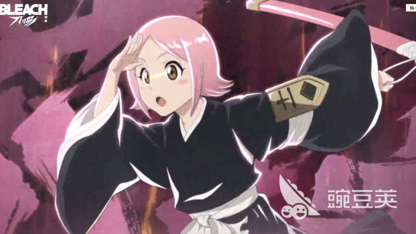 境界刀鸣草鹿八千流技能解析 境界刀鸣草鹿八千流强度评测与实战技巧截图