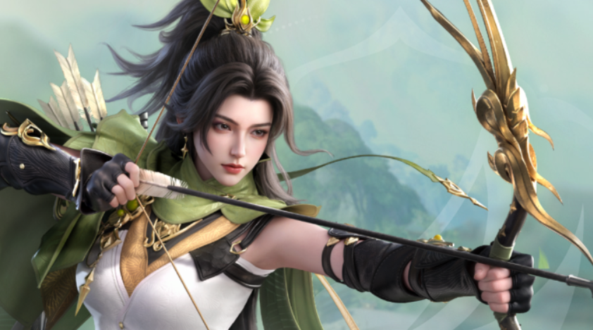 剑侠世界4无限江湖武器怎么获得 剑侠世界4无限江湖武器获取教程截图