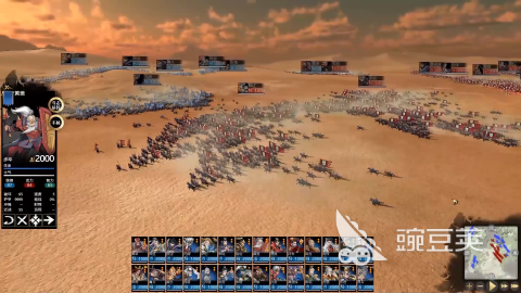 2025年最值得期待的战略不用网络游戏分享 优质策略游戏榜单截图