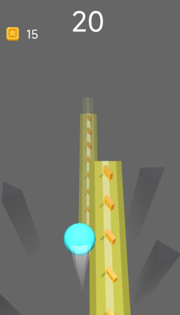 跑酷游戏合辑不用钱有哪几款盘点2025 优质的跑酷游戏介绍