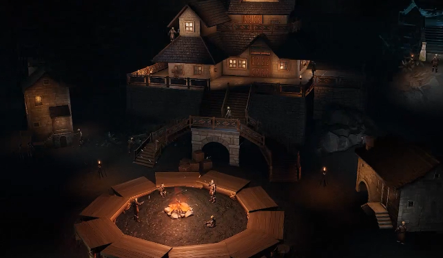 荒原曙光配置要求指引 荒原曙光配置要求盘点截图