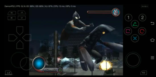 2025很经典的初代奥特曼游戏有哪几款 受欢迎的初代奥特曼游戏汇总截图