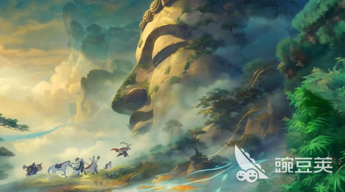 代号西行主角是谁 代号西行游戏主角背景全解析截图