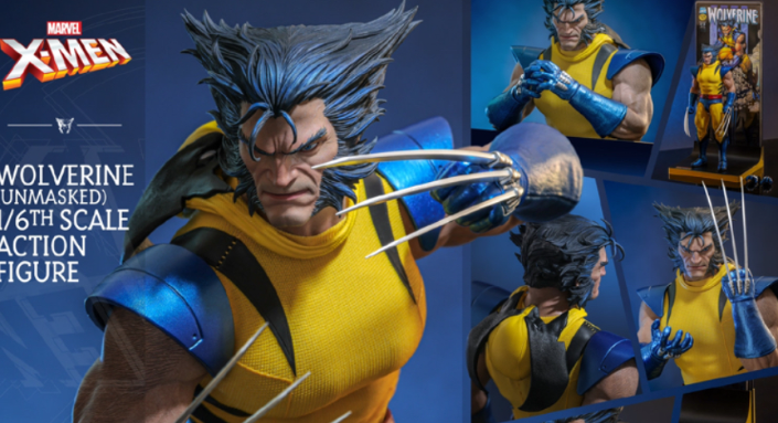 人气较高的金刚狼游戏下载榜单 好玩的漫威游戏手机版介绍2025截图