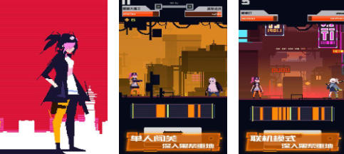 2025最火爆的的西部牛仔手游有哪几款 值得尝试的西部牛仔游戏手机版介绍截图