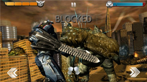 2025好玩的环太平洋手游下载