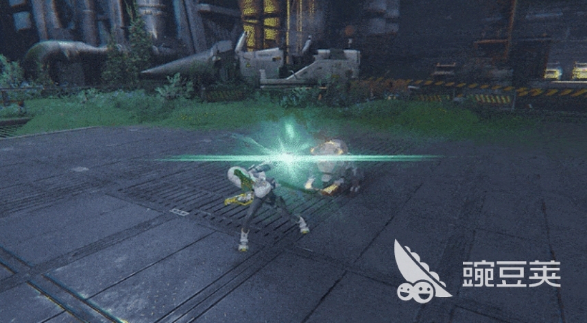 明日方舟终末地萤石技能解析 明日方舟终末地萤石技能详细盘点截图